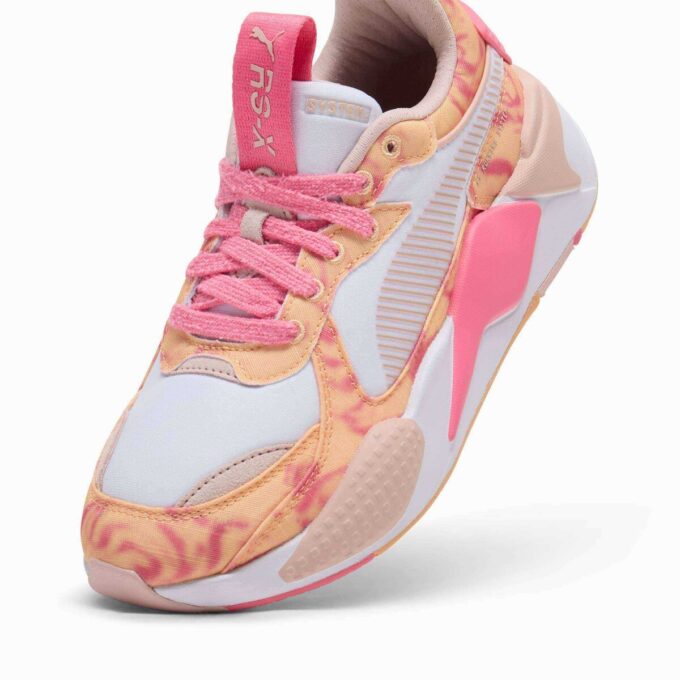 RS-X Dream Women Sneakers