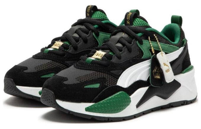 Rs-X Efekt Archive Remastered “Black Vine”