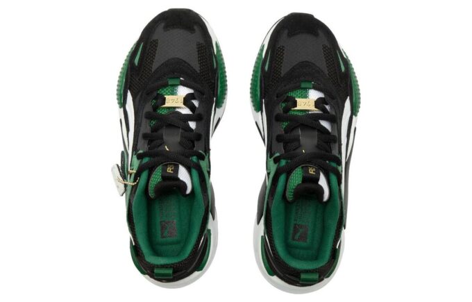 Rs-X Efekt Archive Remastered “Black Vine”