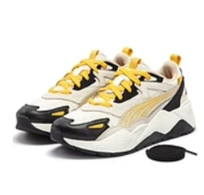 RS-X Efekt Bz Yinshua “Beige White Black”