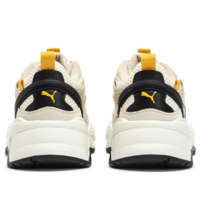 RS-X Efekt Bz Yinshua “Beige White Black”