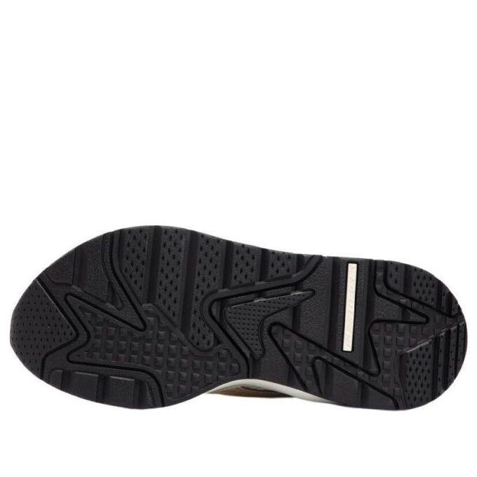 RS-X Efekt Bz Yinshua “Beige White Black”