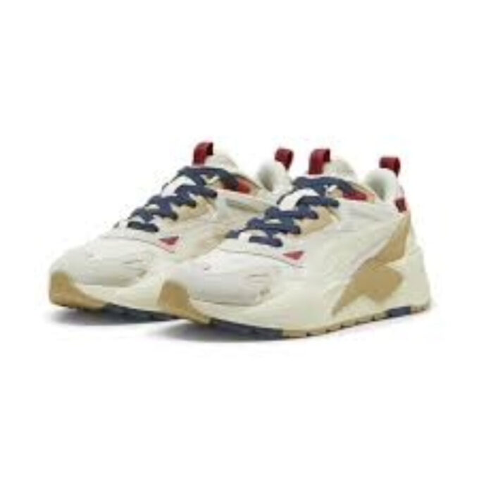 RS-X Efekt Expeditions “Beige”