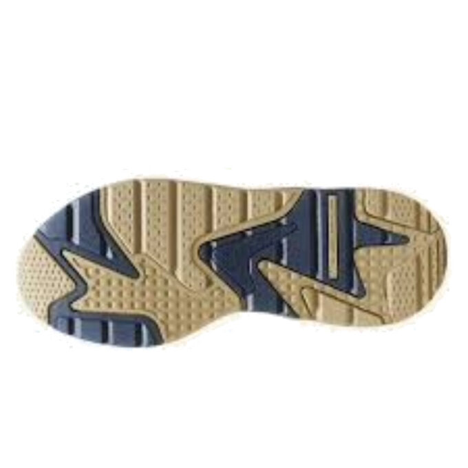 RS-X Efekt Expeditions “Beige”