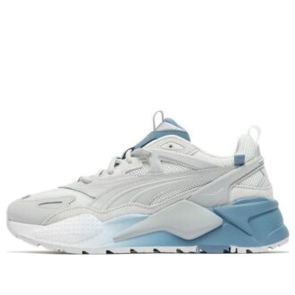 RS-X Efekt “Gradient Feather Grey”