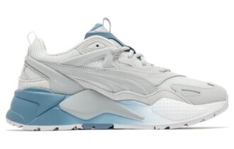 RS-X Efekt “Gradient Feather Grey”