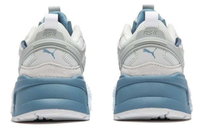 RS-X Efekt “Gradient Feather Grey”