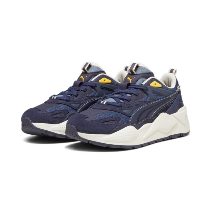 RS-X Efekt “Indigo”