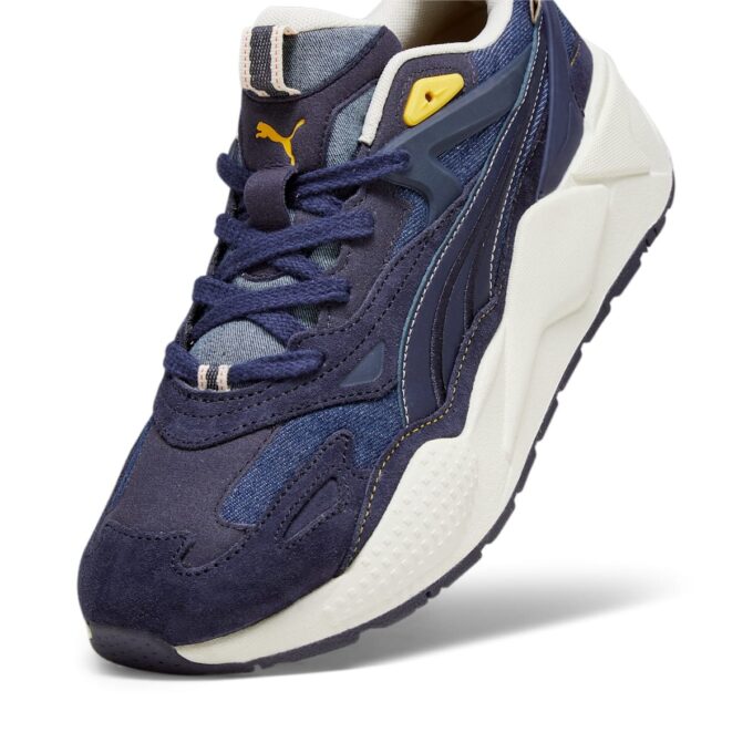 RS-X Efekt “Indigo”