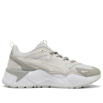 RS-X Efekt Premium “Grey Olive”