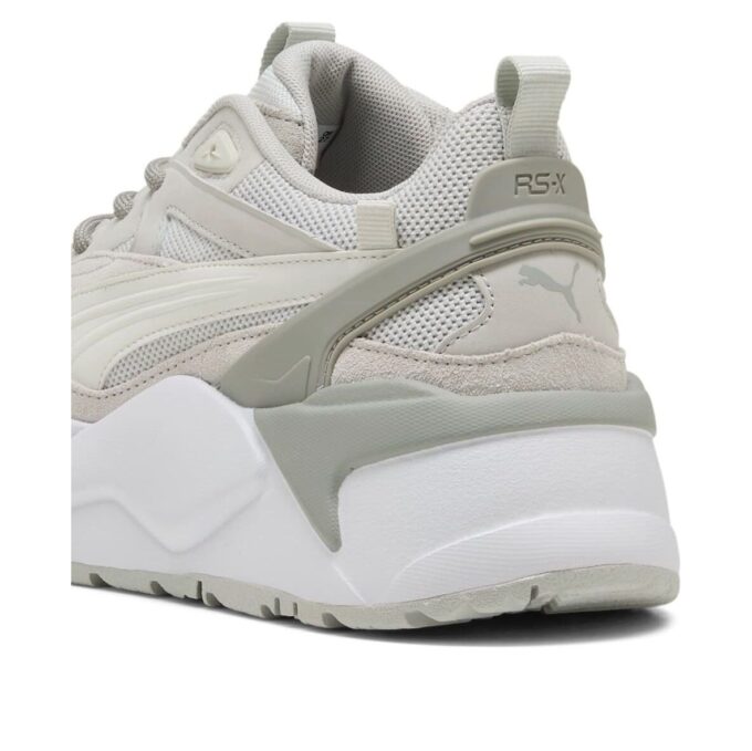 RS-X Efekt Premium “Grey Olive”