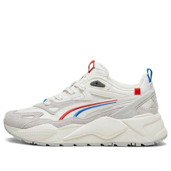 RS-X Efekt Premium “Warm White Cool Light Grey”