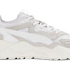 RS-X Efekt Premium “White Feather Grey”