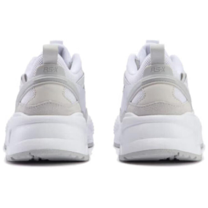 RS-X Efekt Premium “White Grey”
