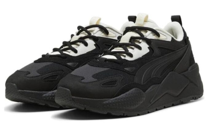 RS-X Efekt PRM “Black”