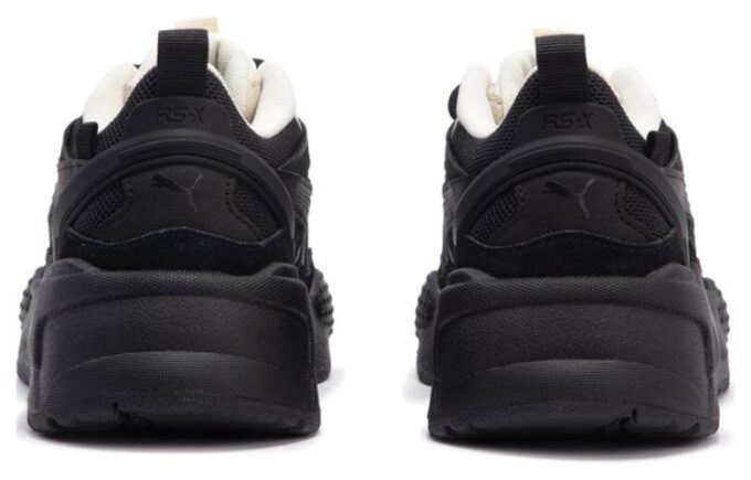 RS-X Efekt PRM “Black”