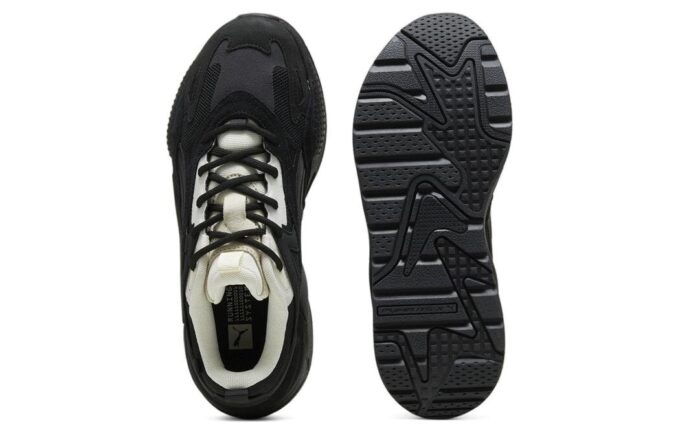 RS-X Efekt PRM “Black”