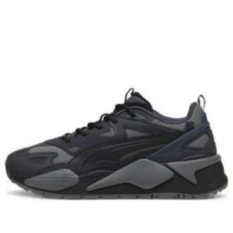 RS-X Efekt PRM “Black Grey”