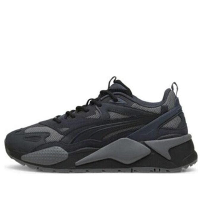 RS-X Efekt PRM “Black Grey”