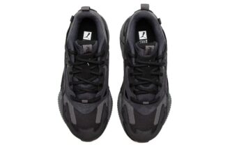 RS-X Efekt PRM “Black Grey”