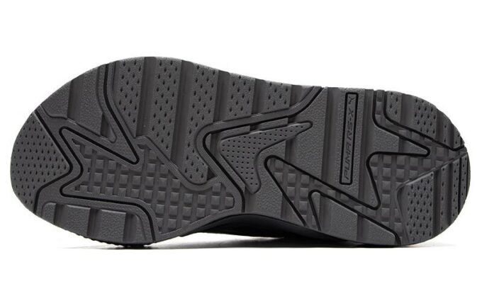 RS-X Efekt PRM “Black Grey”