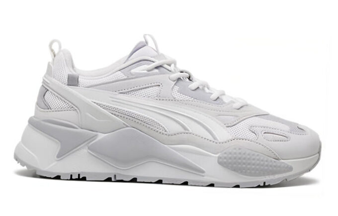 RS-X Efekt PRM “Grey White”