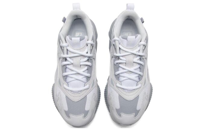 RS-X Efekt PRM “Grey White”