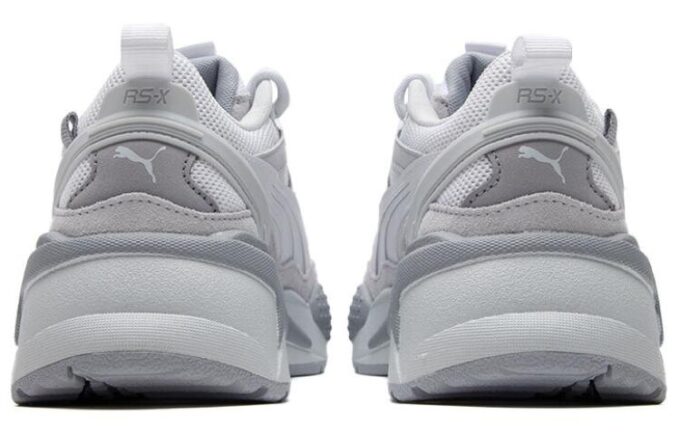 RS-X Efekt PRM “Grey White”