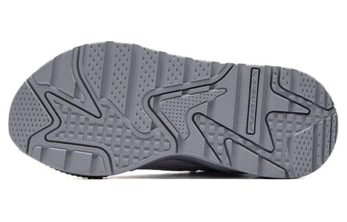 RS-X Efekt PRM “Grey White”