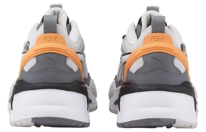 RS-X Efekt Turbo Sneakers “Grey”