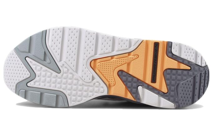 RS-X Efekt Turbo Sneakers “Grey”