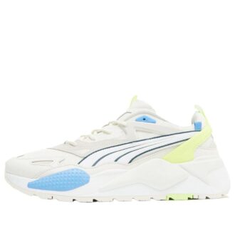 RS-X Efekt “White”