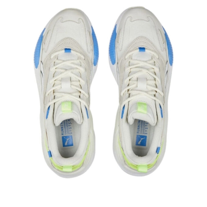 RS-X Efekt “White”