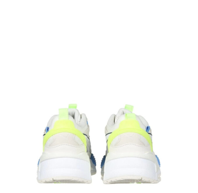 RS-X Efekt “White”