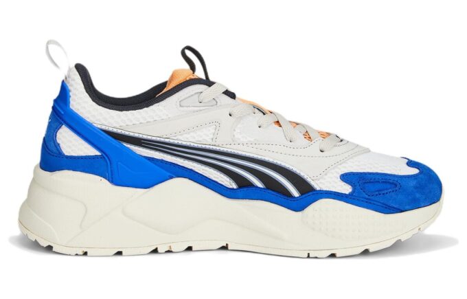 RS-X Efekt “White Blue”