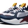 RS-X Geek “Navy White Grey”