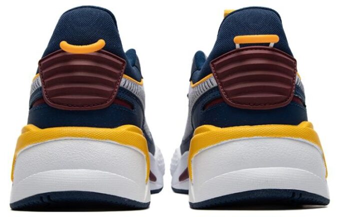 RS-X Geek “Navy White Grey”