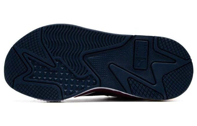 RS-X Geek “Navy White Grey”