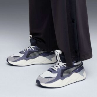 RS-X Heritage Sneakers