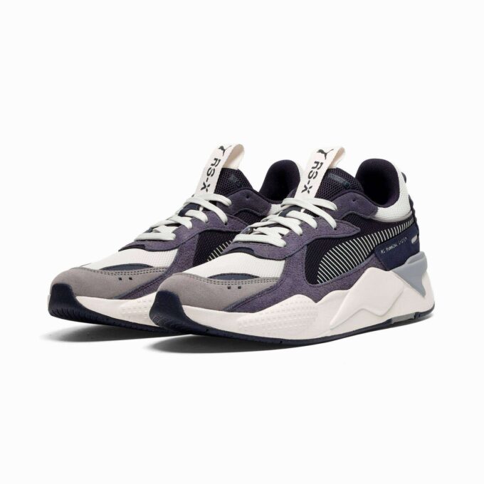 RS-X Heritage Sneakers