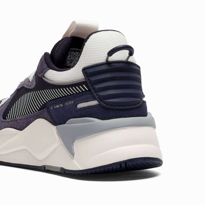 RS-X Heritage Sneakers