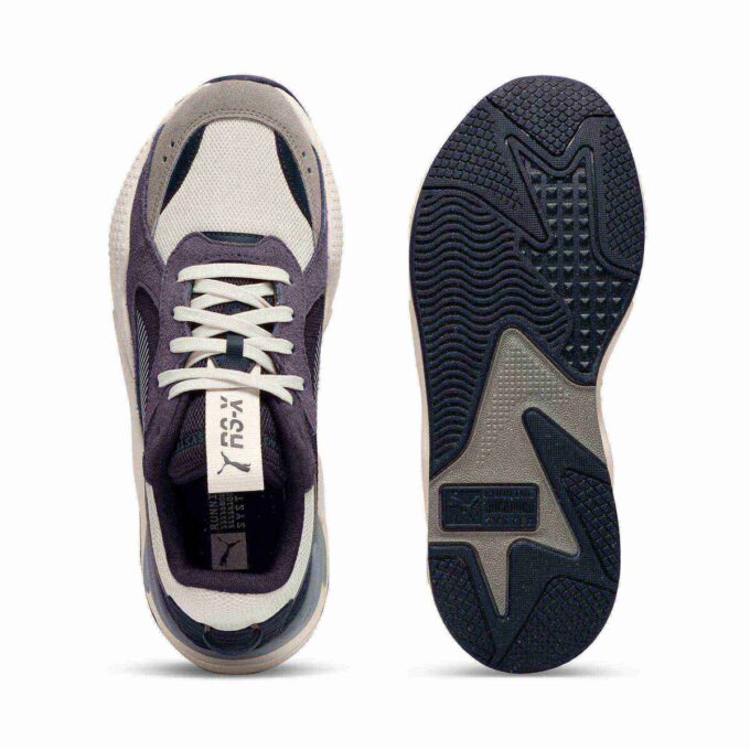 RS-X Heritage Sneakers