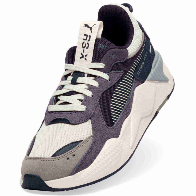 RS-X Heritage Sneakers