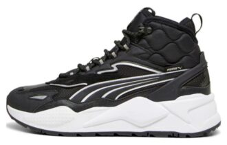 Rs-X Hi “Black”