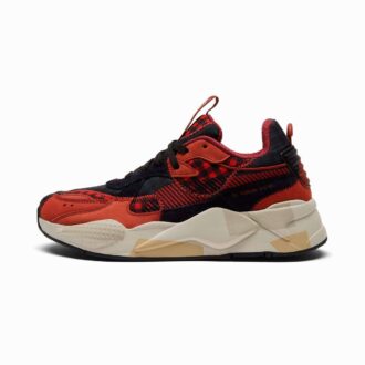 RS-X Hyper Prep Fall Sneakers