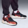 RS-X Hyper Prep Fall Sneakers