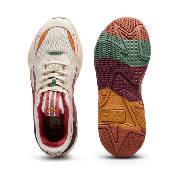 RS-X “LNDSCP Andes”