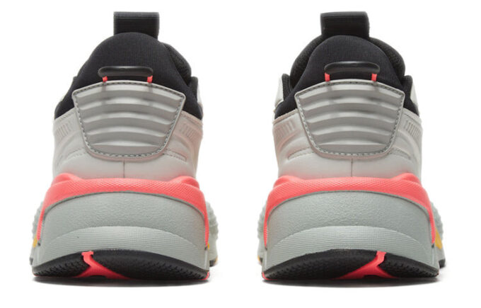 RS-X Master “Black Grey”