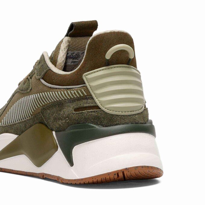 RS-X Mi Tierra Sneakers