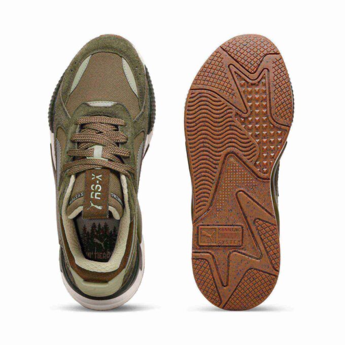 RS-X Mi Tierra Sneakers